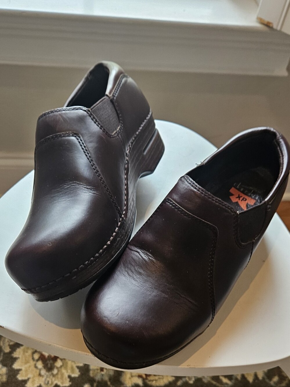 Danko XP 2.0 Clog - Brown